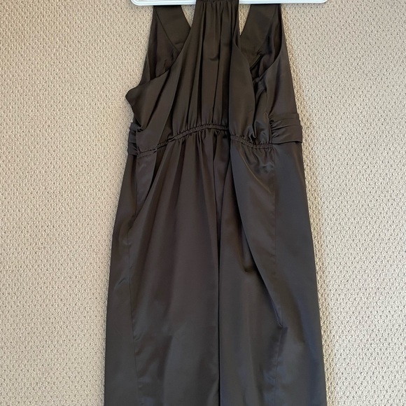 A Pea In The Pod Maternity Dress (Size large) - Picture 2 of 5